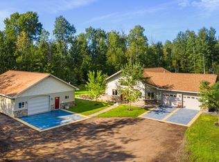 3174 W Tischer Rd, Duluth, MN 55803