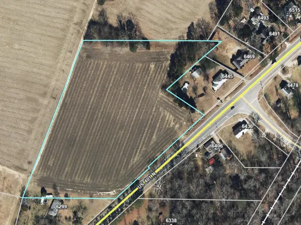9361 Us Highway 401 N, Fuquay Varina, NC 27526
