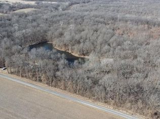 1185 Terrapin Ridge Rd, Greenville, IL 62246