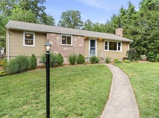 428 Sharon Dr, Cheshire, CT 06410