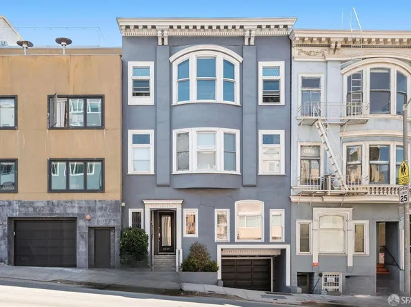 2429 Franklin St, San Francisco, CA 94123