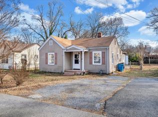 119 Liberty Rd NE, Roanoke, VA 24012