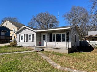 309 Hagen St, Dalton, GA 30721
