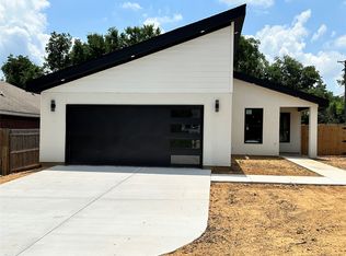 1402 Maywood Ave, Dallas, TX 75216