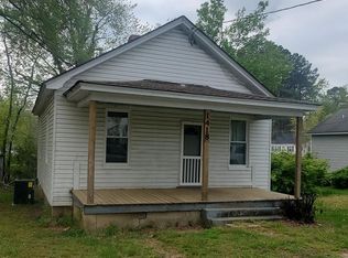 1418 12th St, Victoria, VA 23974