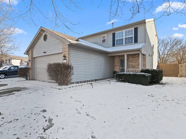 5403 Cradle River Ct, Indianapolis, IN 46221