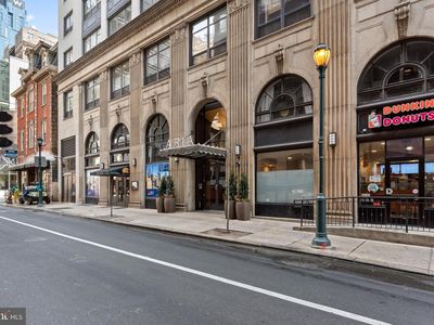 1425 Locust St Unit 7D, Philadelphia, PA, 19102