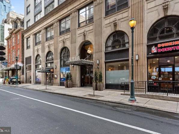 1425 Locust St Unit 7D, Philadelphia, PA 19102