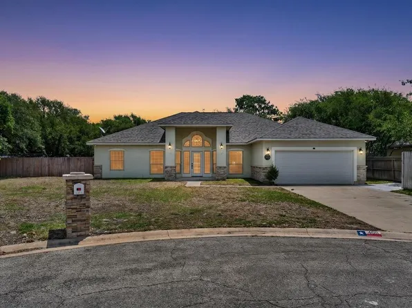405 Cascades, Rockport, TX 78382