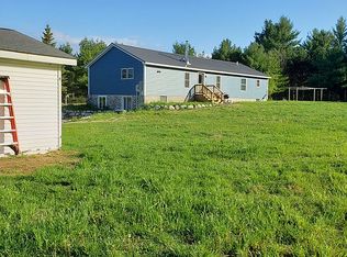 10722 N Black River Rd, Cheboygan, MI 49721
