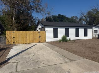 143 Toltec, San Antonio, TX 78237