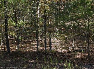 Lancaster Rd, Rudy, AR 72952