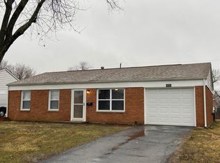 476 S Murray Hill Rd, Columbus, OH 43228