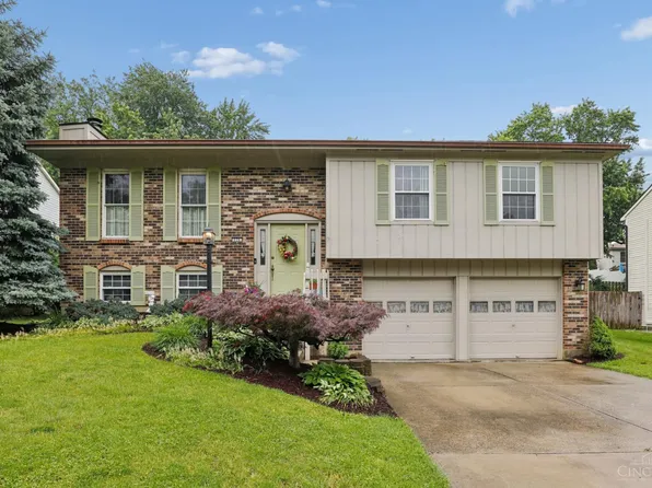 220 Assisiview Ct, Cincinnati, OH 45238