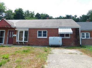 21 Simonds Dr, New Castle, DE 19720