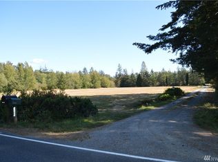 Loomis Trail Rd, Blaine, WA --