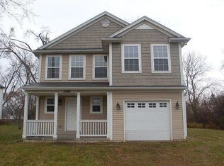 3430 Mackin Rd, Flint, MI 48504