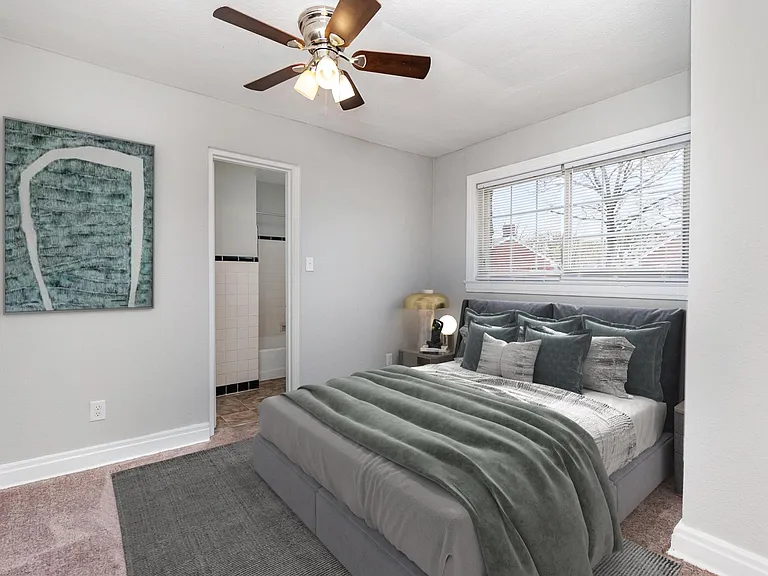 Heritage Green Apartments — Photo 13