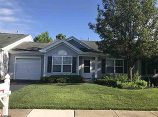 666 Chancery Ln, Absecon, NJ 08205