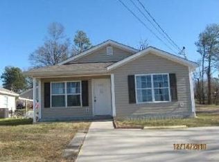 441 11th Ave, Dalton, GA 30721