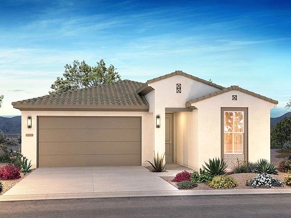 Exterior A, Color 1