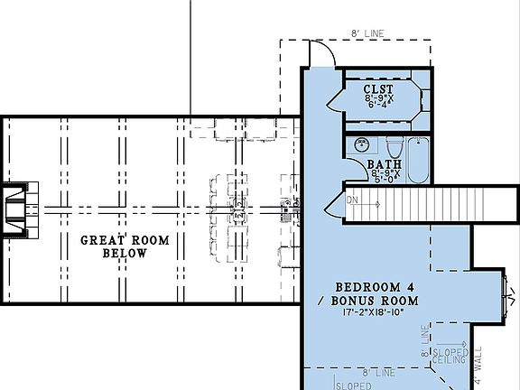 5th image of 5912 S Siler Court S