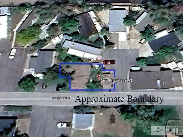 1226 Kingslane Ct, Gardnerville, NV 89410
