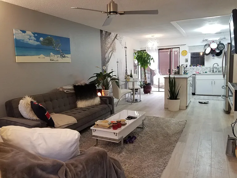 6665 Canyon Rim Row #220 — Photo 1