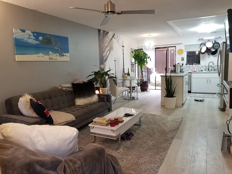 6665 Canyon Rim Row #220