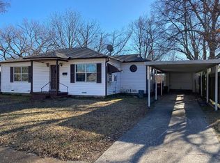 302 Boyd Loop, Bonham, TX 75418