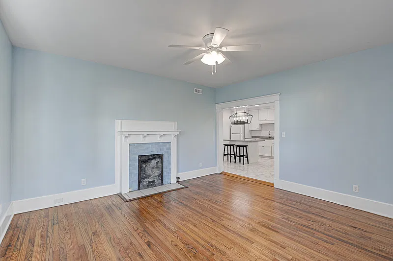 2 bed, 1334 sqft, $1,700 — Photo 3