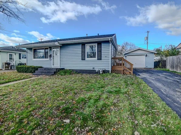 122 Lynnhaven Rd, Madison, WI 53714