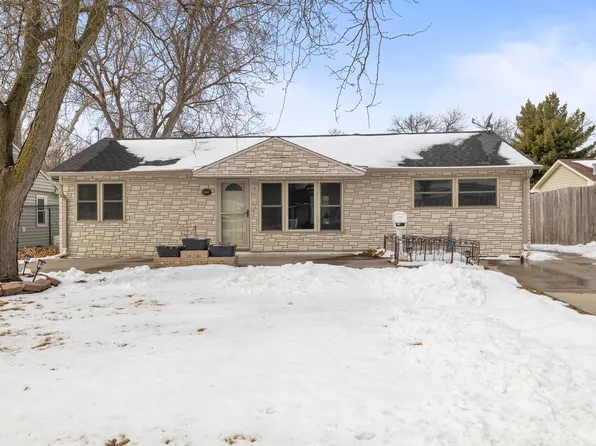 6006 SW 15th St, Des Moines, IA 50315