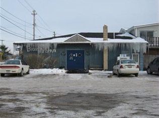 3964 E Center St, Conneaut, OH 44030