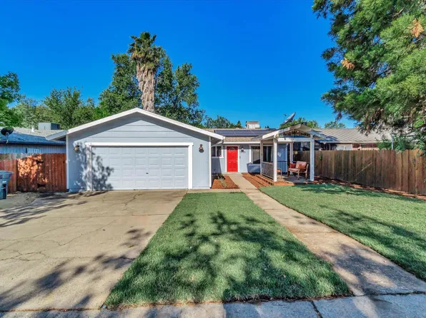 7625 McConnel Dr, Citrus Heights, CA 95610