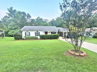 105 Canyon Rd, West Monroe, LA 71291