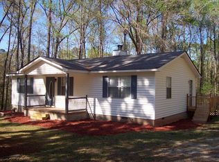 2411 Graham Rd, Gray, GA 31032