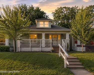 2316 Greenwood Ave, Louisville, KY, 40210