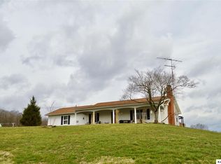 22859 Coshocton Rd, Howard, OH 43028