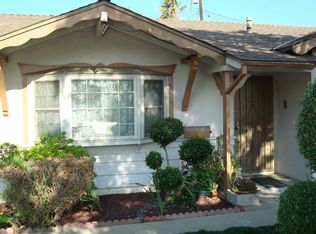 940 N Orcutt Dr, Montebello, CA 90640