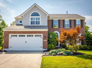 5275 Terrace Ridge Dr, Milford, OH 45150