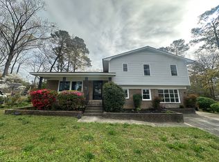 6302 Easthampton Rd, Fayetteville, NC 28314
