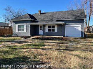 110 NE Pine St, Billings, MO 65610