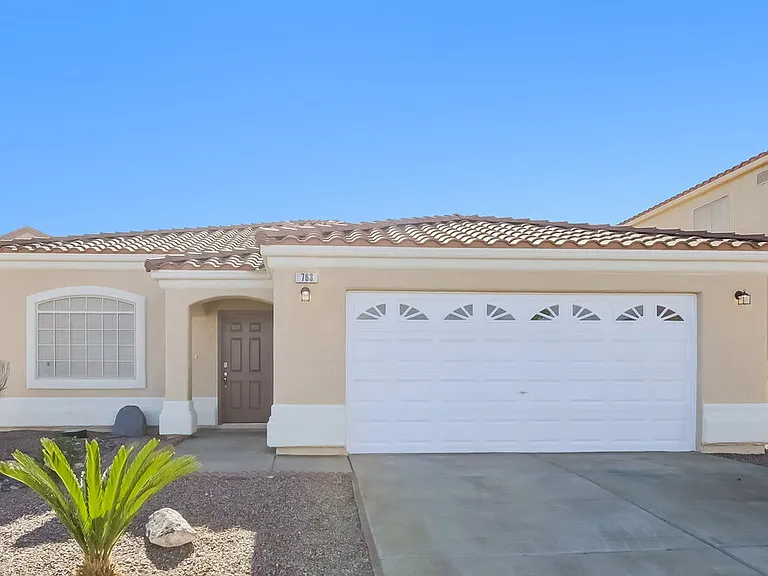 763 Camino Del Ray — Photo 1
