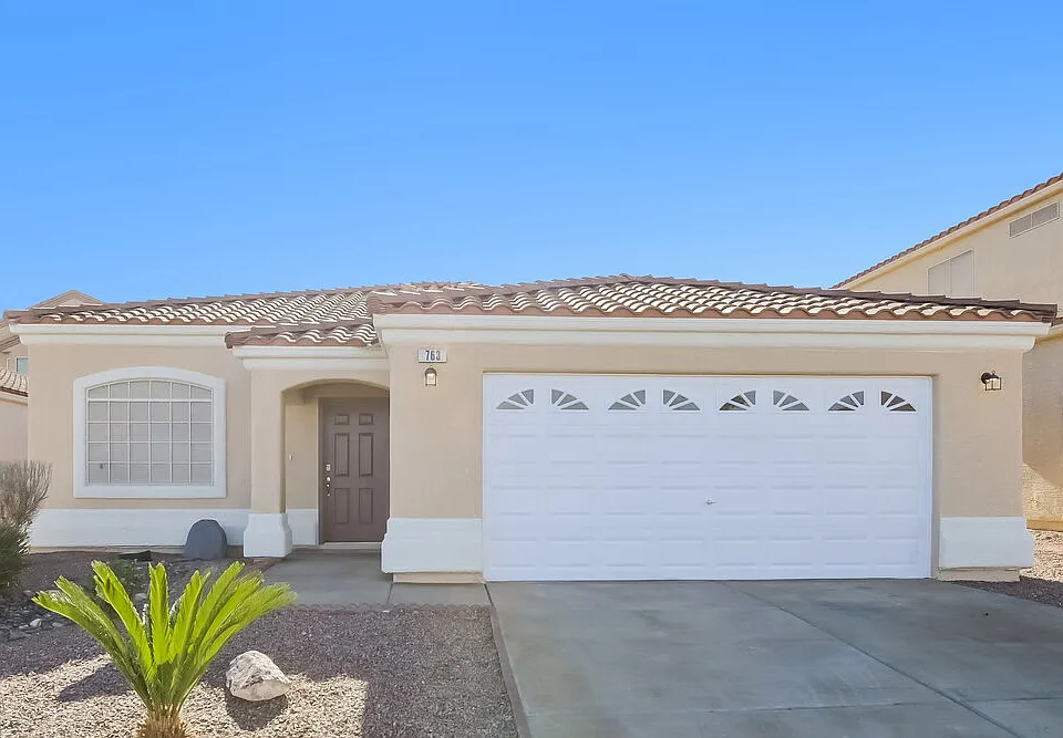 763 Camino Del Ray