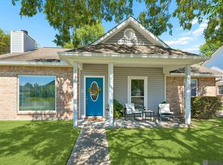 13629 Parwood Ave, Baton Rouge, LA 70816