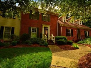 740 Weathergreen Dr, Raleigh, NC 27615