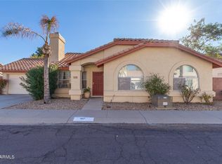 837 E Michigan Ave, Phoenix, AZ 85022