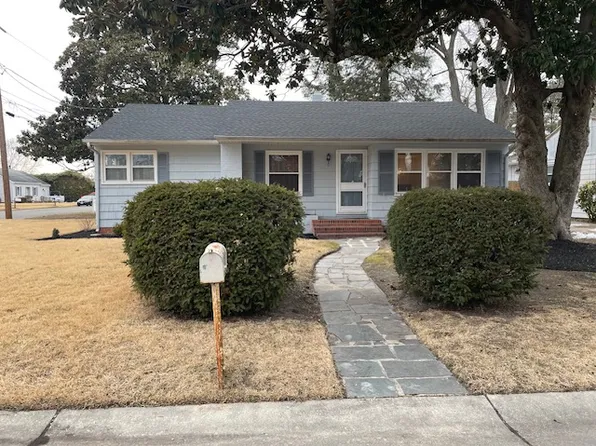 201 White St, Salisbury, MD 21804