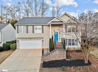 50 Spring Fellow Ln, Taylors, SC 29687